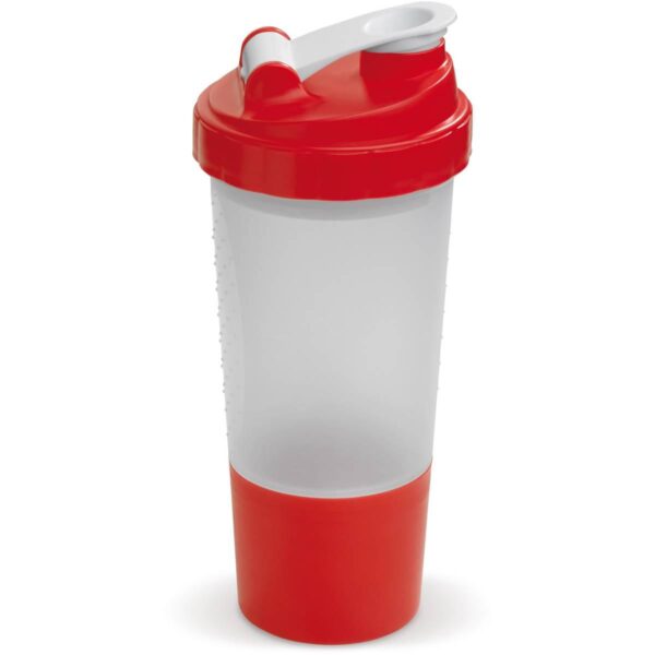 Shaker compartiment 500ml