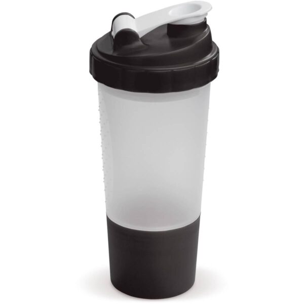 Shaker compartiment 500ml