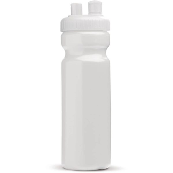 Sportbidon met verstuiver 750ml