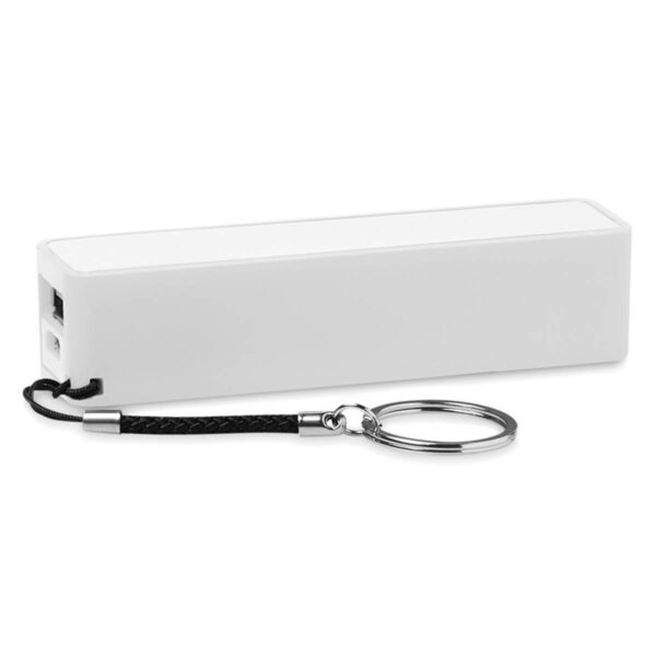 Slim PowerBank 2200 mAh MO5