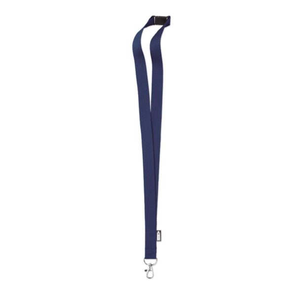 RPET Lanyard