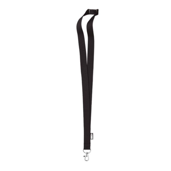 RPET Lanyard