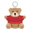 Sleutelhanger met beer