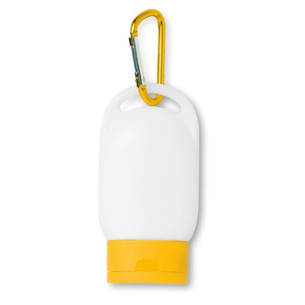 Zonnebrandcrème,