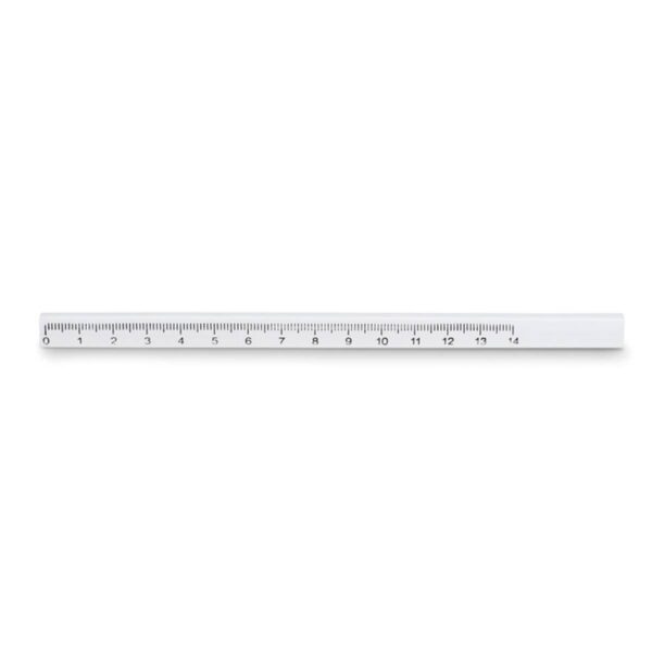 Timmermanspotlood, 14 cm