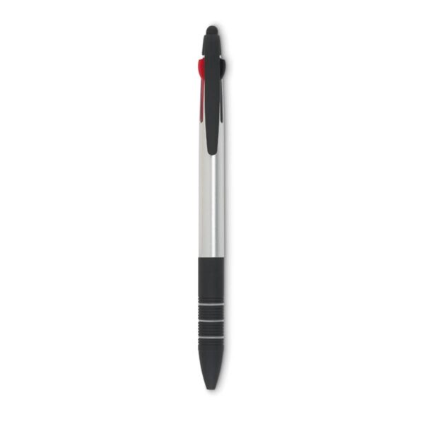 Balpen met stylus