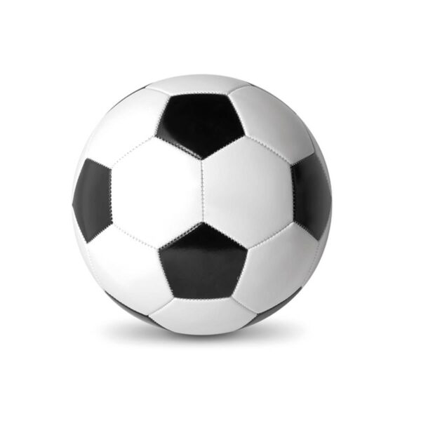 PVC voetbal