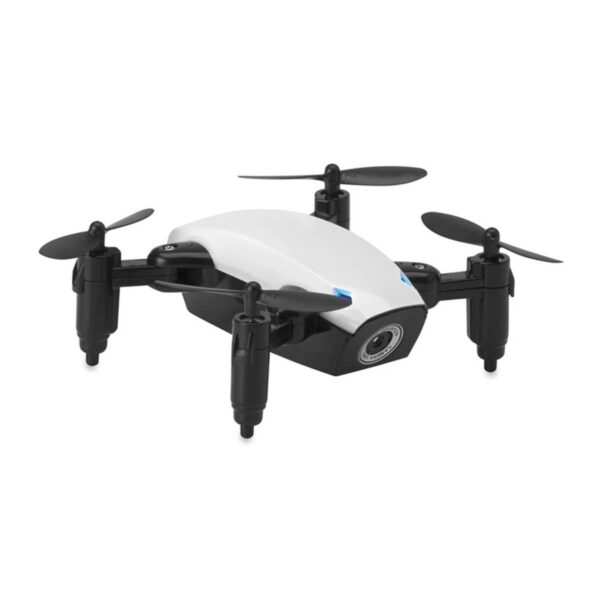 Opvouwbare drone