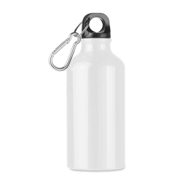 Aluminium drinkfles 400 ml