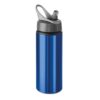 Aluminium drinkfles 600 ml