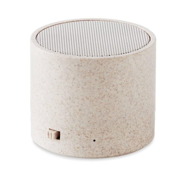 Tarwestro bluetooth speaker