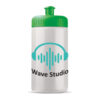Sportbidon basic 500ml