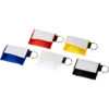 Henrik mond-op-mondschild in polyester etui