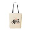 Canvas Shoppy Colour (220 g/m²) tas