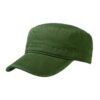 Original Washed Army Cap