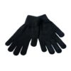 Text Gloves with Dots