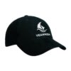 Basic Brushed Cap