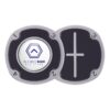 Pitchfix Multimarker Chip
