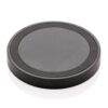 5W draadloze oplader rond