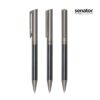 SENATOR Carbon Line zwart Draaibalpen