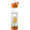 Tuttifrutti  740 ml Tritan™ infuser drinkfles