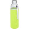 Bodhi 500 ml glazen drinkfles