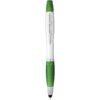 Nash stylus balpen en markeerstift