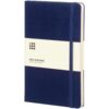 Classic L hardcover notitieboek - gelinieerd