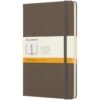 Classic L hardcover notitieboek - gelinieerd