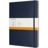 Classic XL hardcover notitieboek - gelinieerd