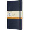 Classic L softcover notitieboek - gelinieerd