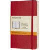 Classic PK softcover notitieboek - gelinieerd