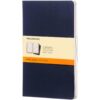 Cahier Journal L - gelinieerd