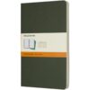 Cahier Journal L - gelinieerd