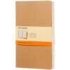 Cahier Journal L - gelinieerd