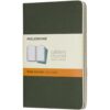 Cahier Journal PK - gelinieerd