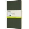 Cahier Journal L - effen