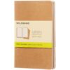 Cahier Journal PK - effen