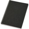 Nero A5-formaat wire-o notitieboek