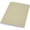 Gianna gerecycled karton notitieboek
