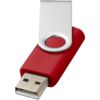 Rotate USB met sleutelhanger 2 GB