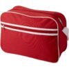 Sacramento polyester schoudertas