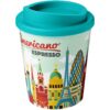 Brite Americano® espresso 250 ml geïsoleerde beker