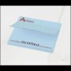 Sticky-Mate® sticky notes 75x75