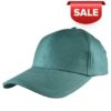 Soft Brushed Cap