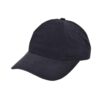 Brushed promo cap