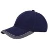 Double Peak Cap