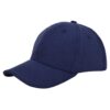 Canvas sandwich cap