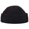 100% rPET fleece muts