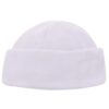 100% rPET fleece muts